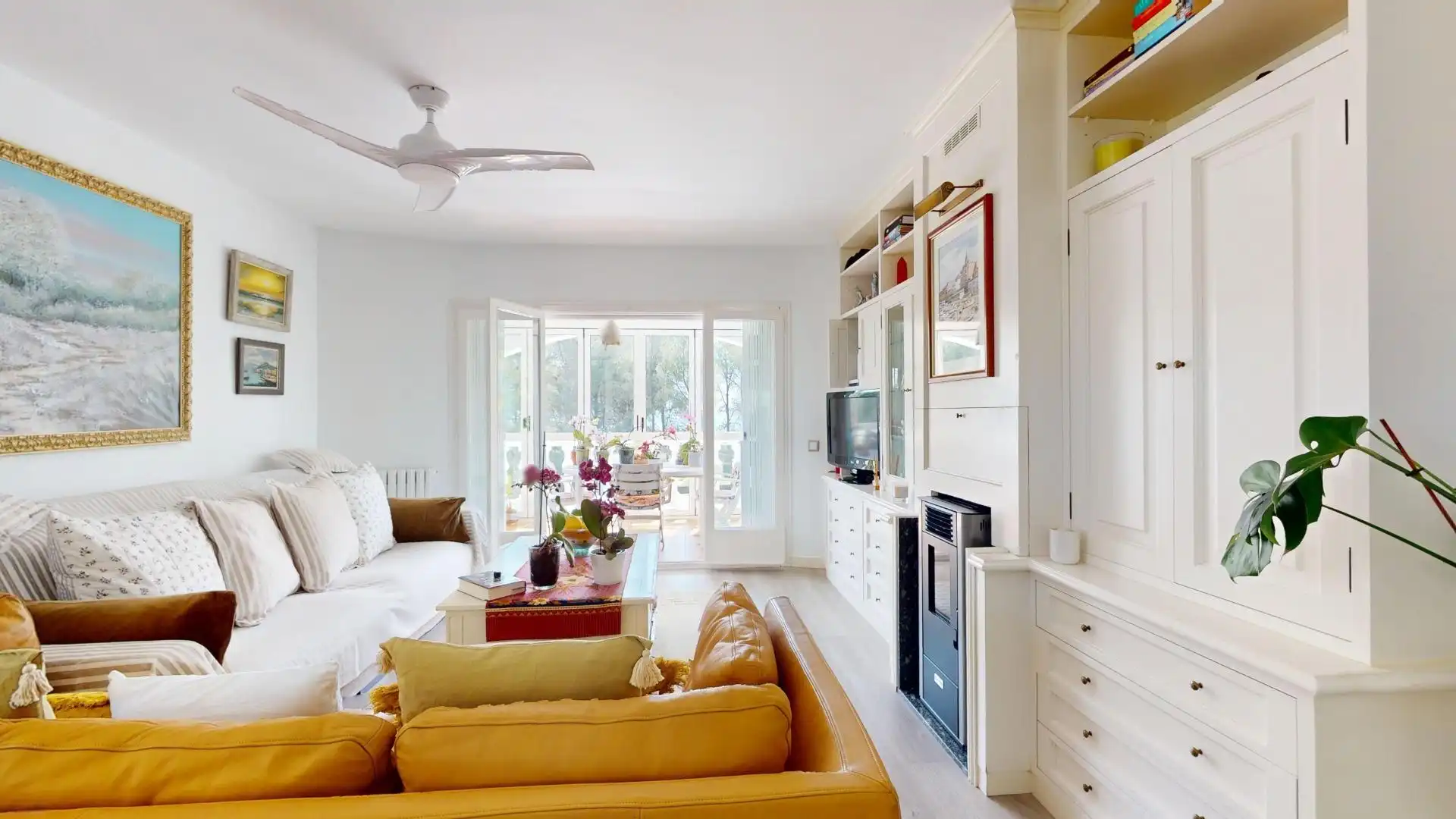 Casa con giardino in vendita a Torre Valentina - Mas Vilar de La Mutxada - Treumal, imagen 15