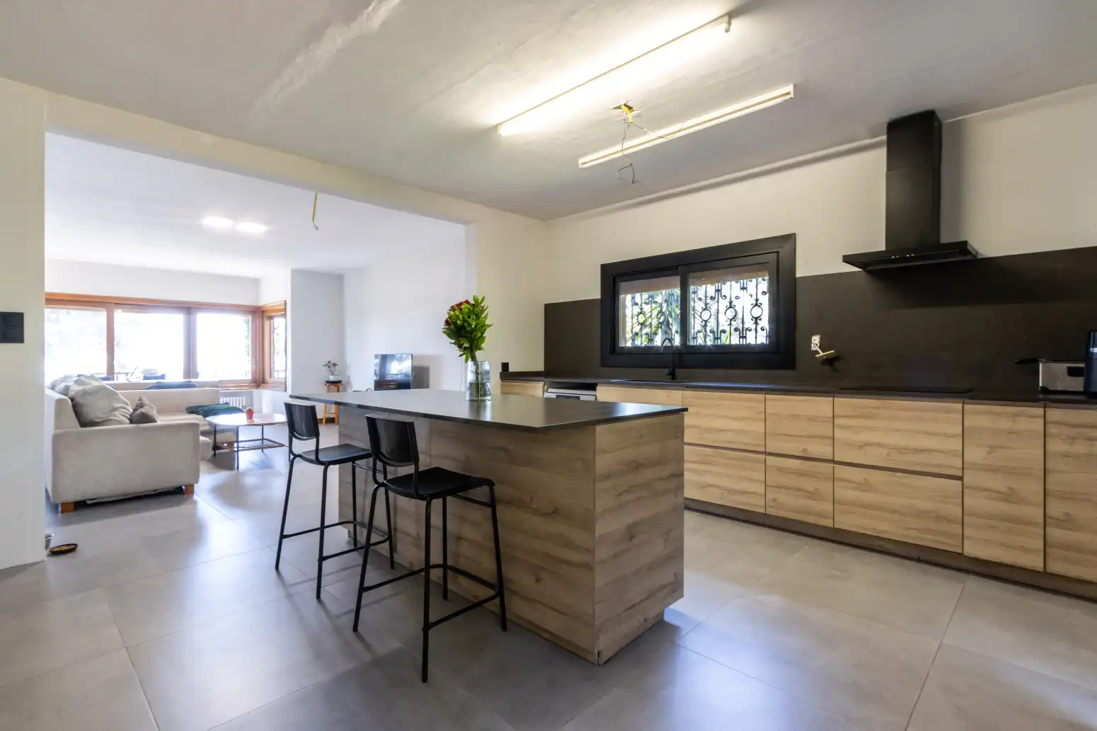 Kitchen of Houses for sale in Matadepera  with Heating, Terrace and Storage room