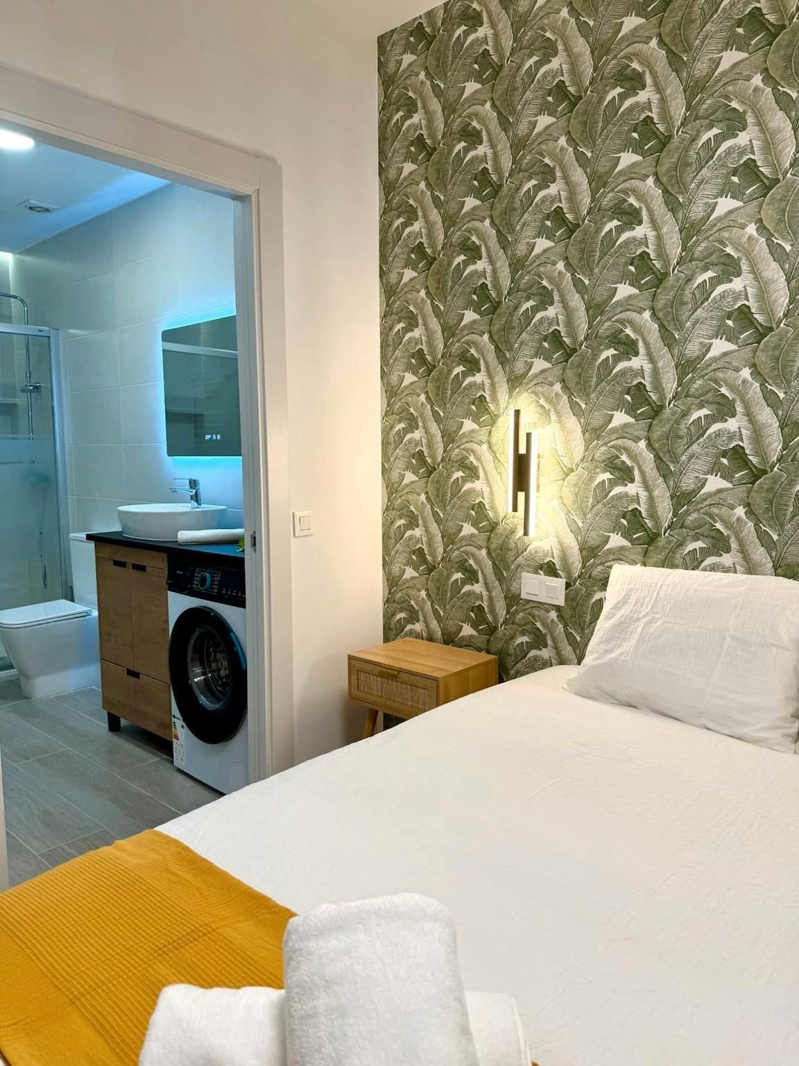 Pis de lloguer a N/A, Valdeacederas, Tetuán