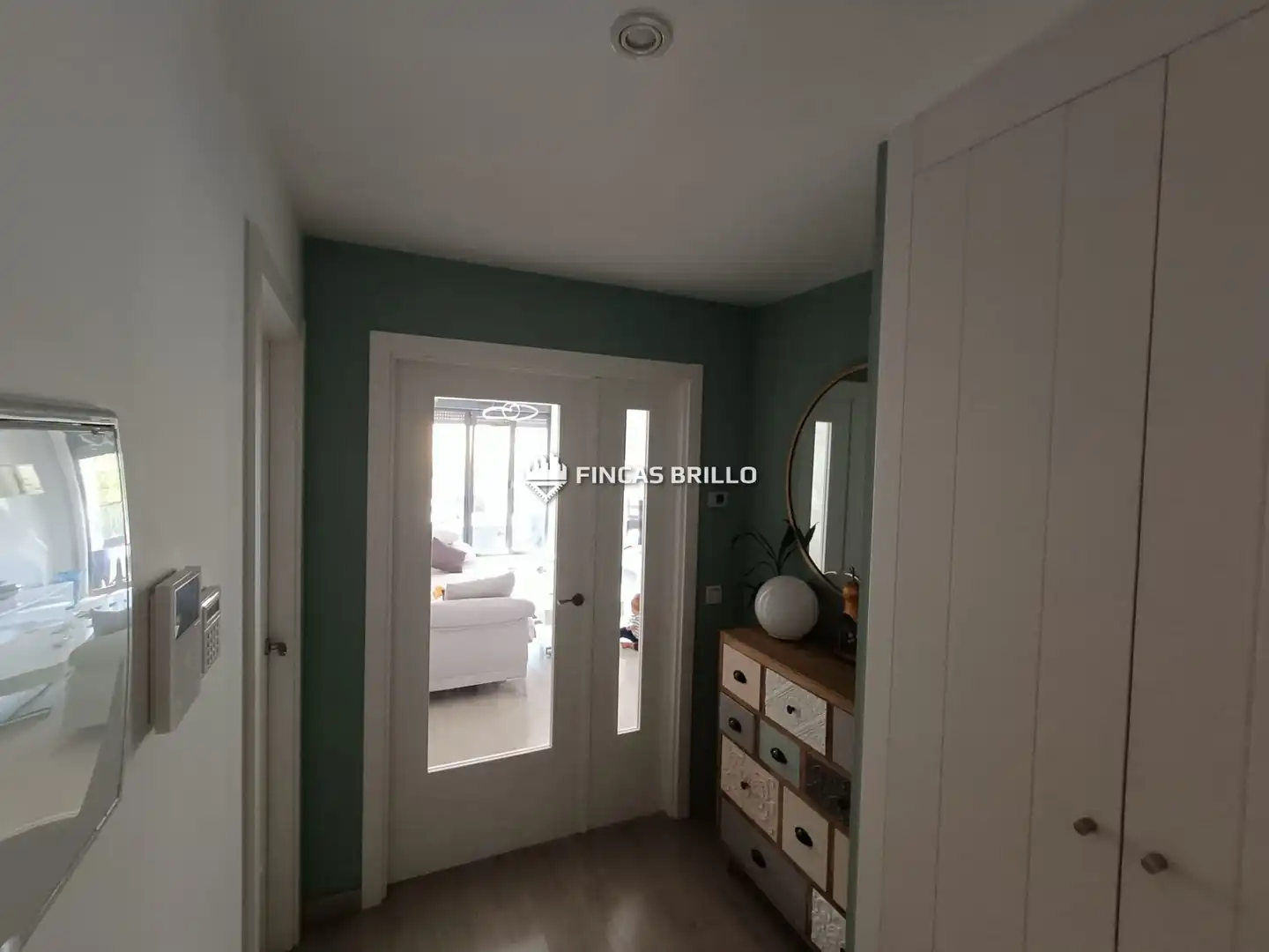 Wohnung zum Verkauf in Cáceres mit Heizung, Terrasse und Abstellraum