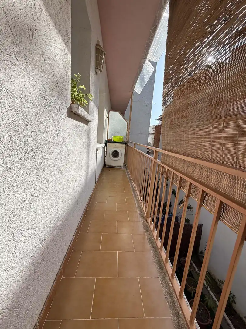 Wohnung mit Terrasse zum Verkauf in Travessera Jaume Gras, imagen 15