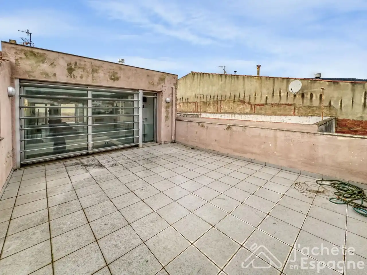 Casa con terraza en venta en calle Vinaros, imagen 28