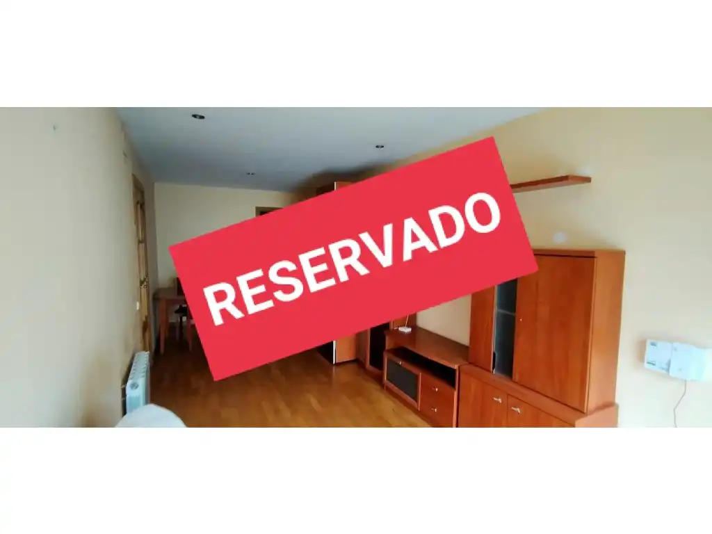 Flat with lift for sale in Calle Nou Dels Garrofers