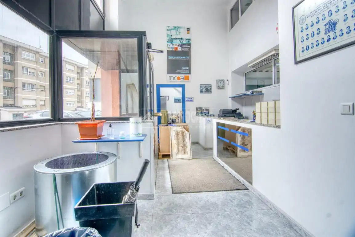 Local comercial en venta en Los Castros, imagen 14