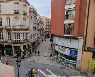 Flat to rent in Málaga Capital
