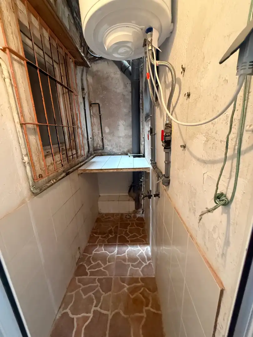 Apartamento en venta en Carrer del Taquígraf Martí, Eixample