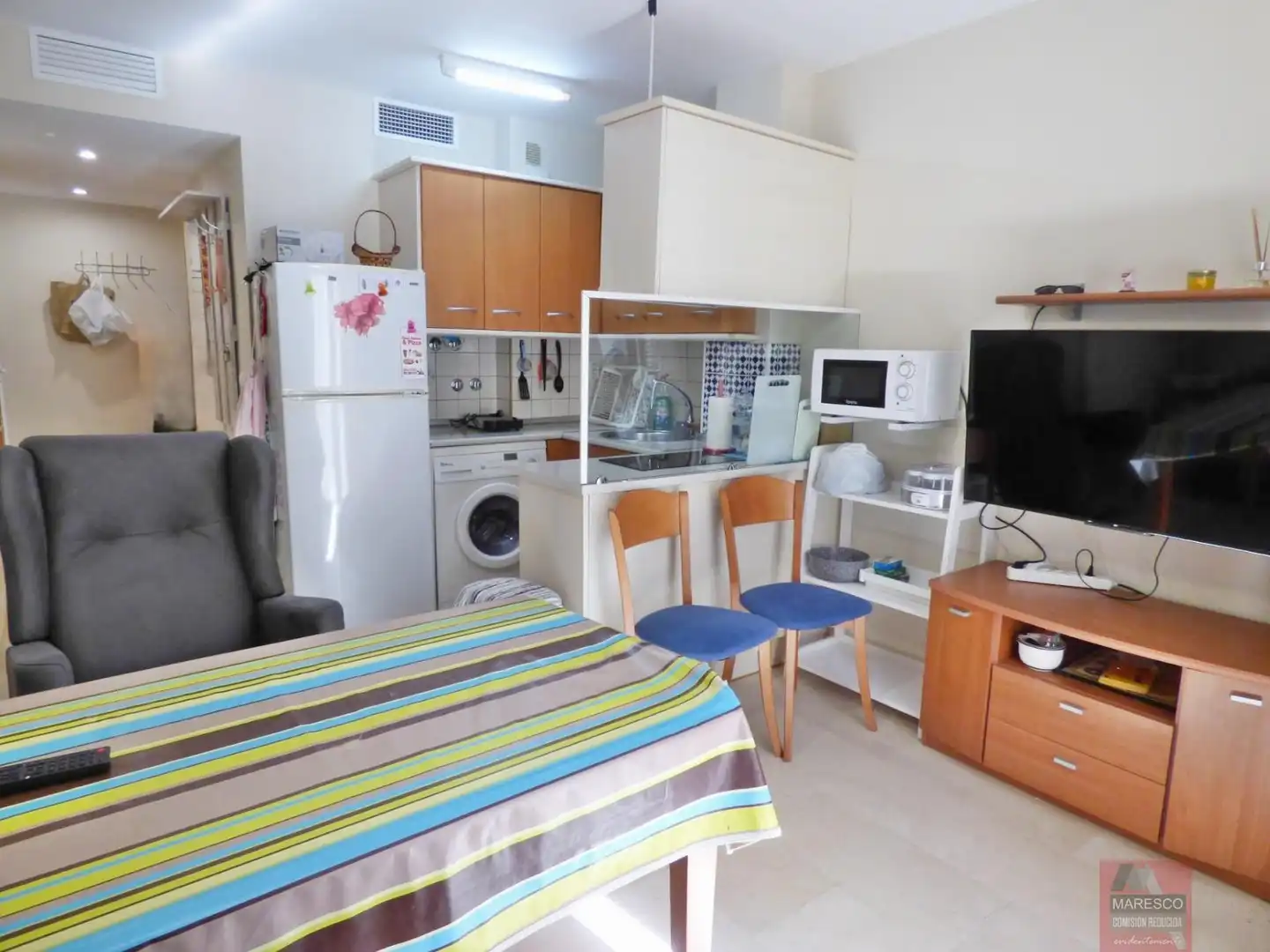 Flat with terrace for sale in Marbella, imagen 24