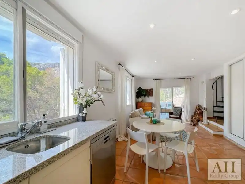 Casa en venta en Altea la Vella, imagen 25