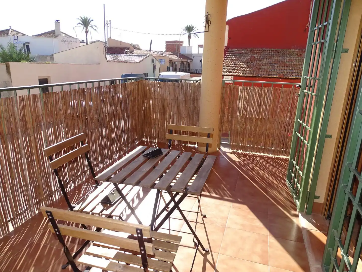 Chalet con terraza en venta en Campos del Río, imagen 8