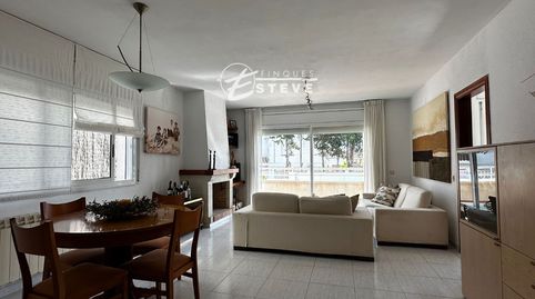 Foto 2 de Casa o xalet de lloguer a Llevant, Mas Mel, Calafell