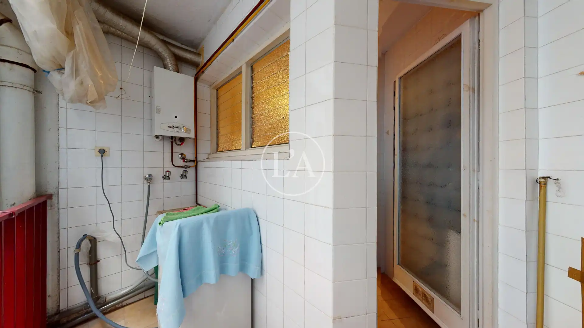 Bathroom of Flat for sale in Casc Antic - Nou Cambrils