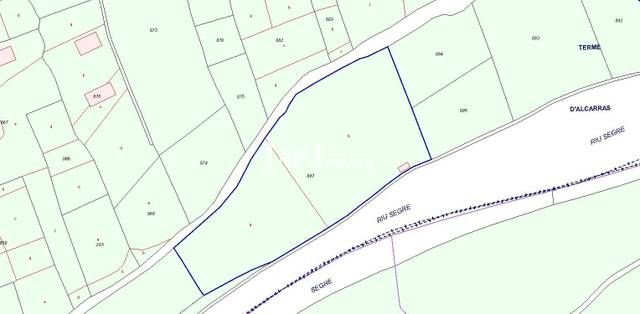 Terreno en Venta en Sot en Alcarràs