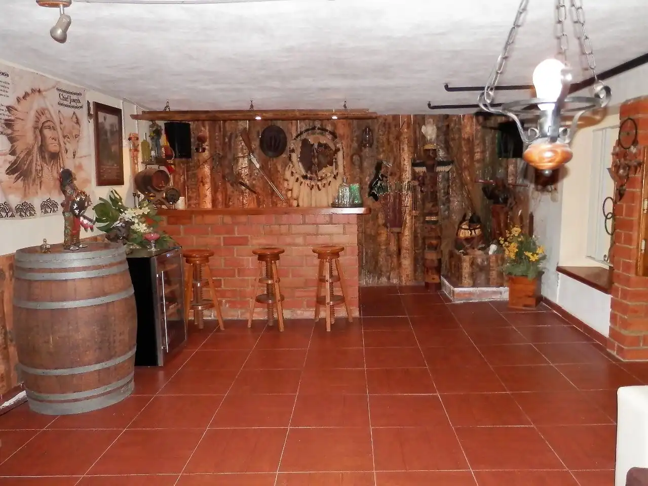 Casa o xalet en venda en L'Alfàs del Pi amb Aire condicionat, Calefacció i Piscina