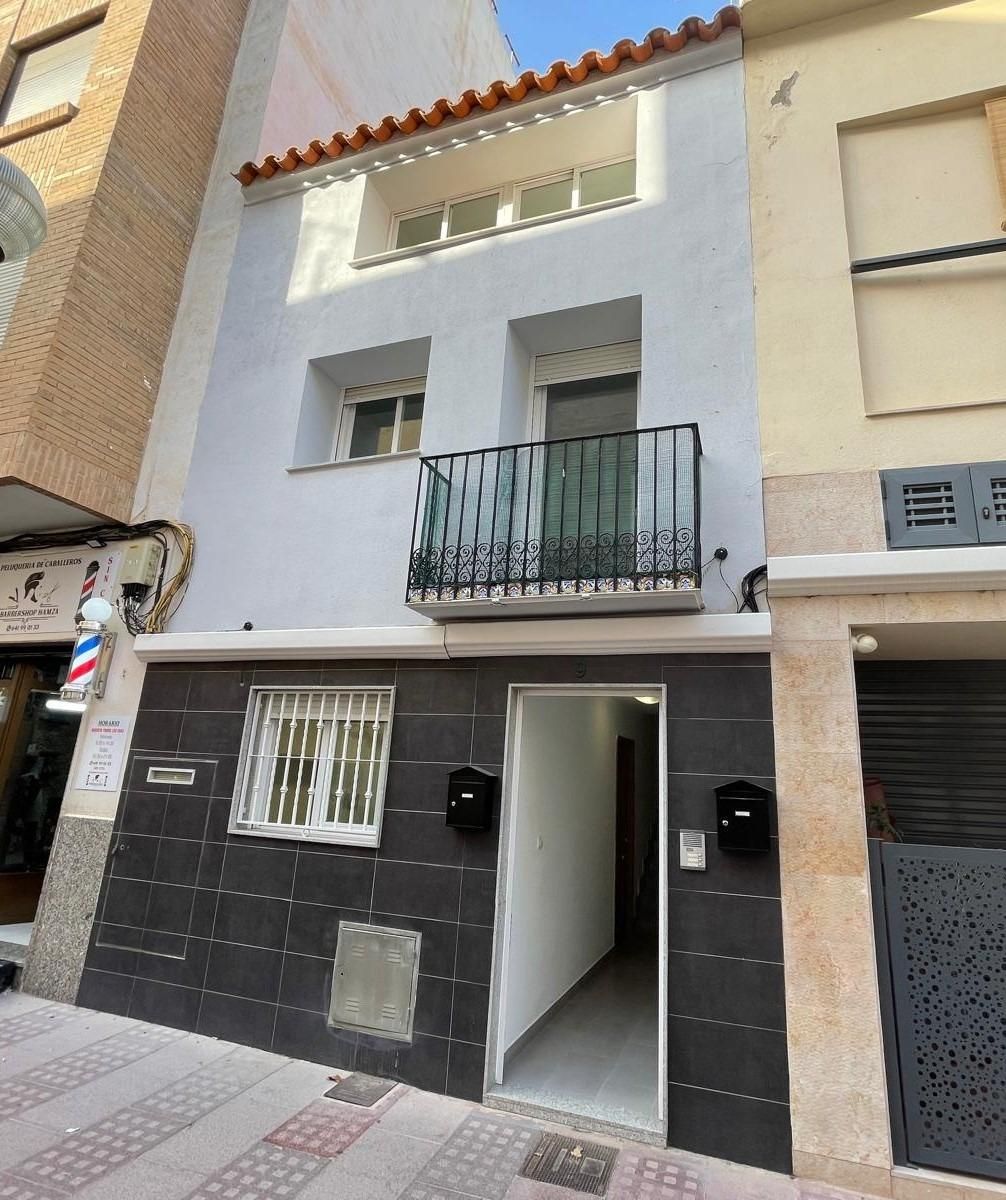 Flat to rent in Calle MAR, 9, Pueblo