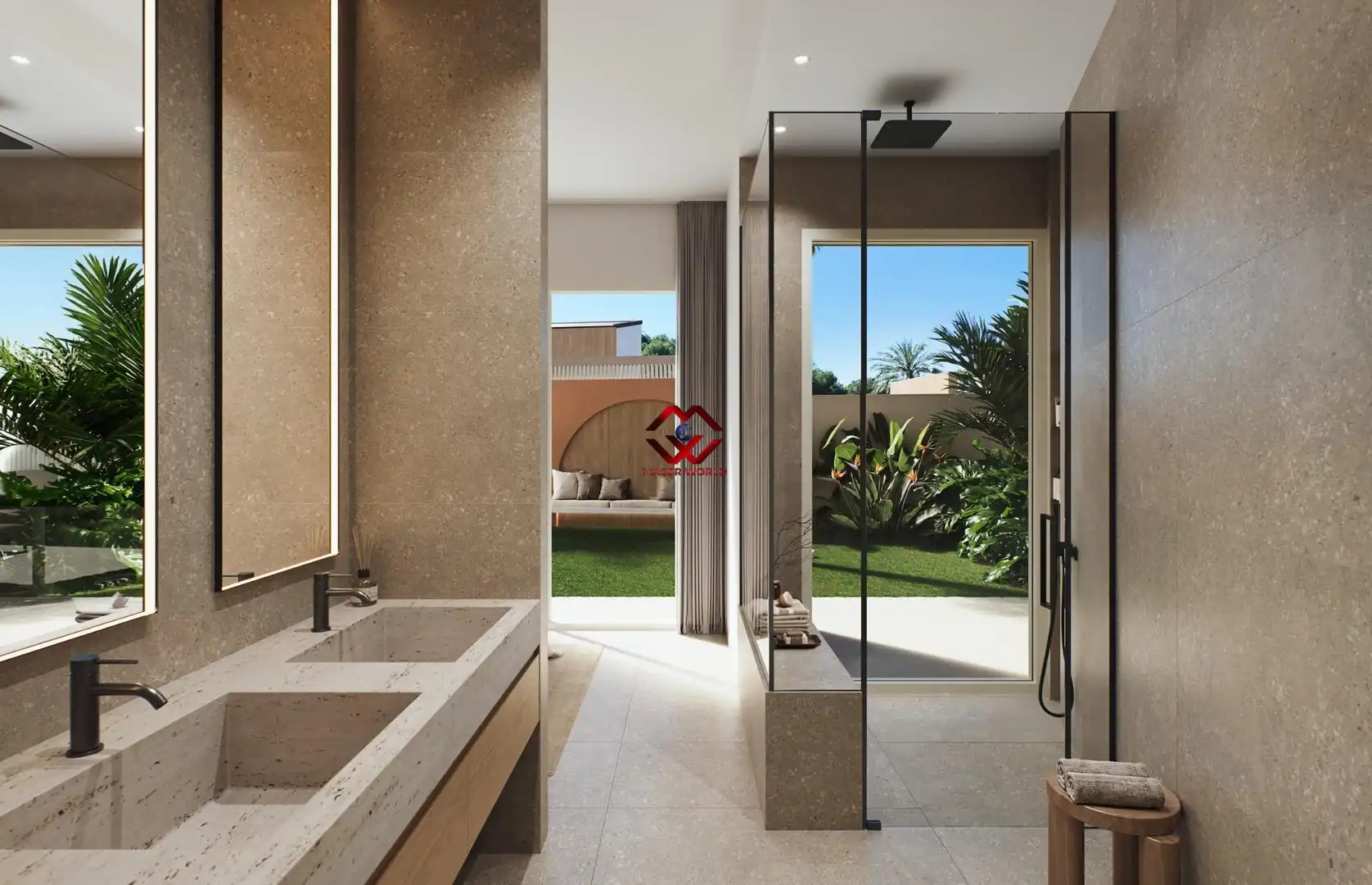 Villa con piscina in vendita a Orihuela Costa, imagen 11