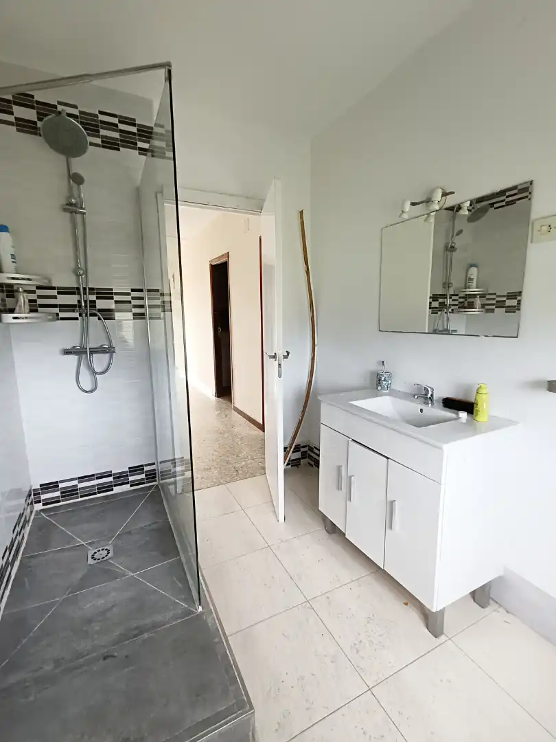 Bathroom of Houses for sale in Ribeira  with Private garden