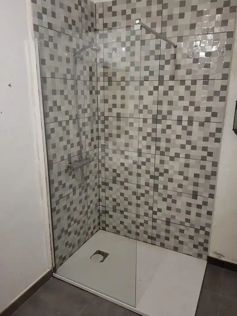 Bany de Local en venda en Pedanías Norte