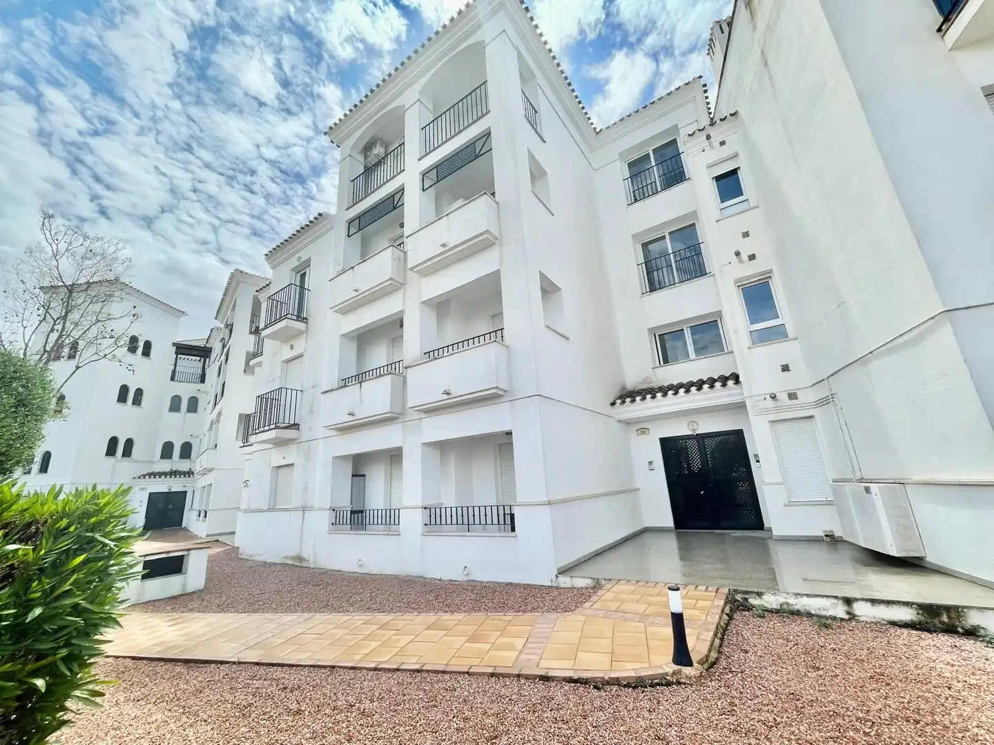 Apartament de lloguer a La Torre Golf