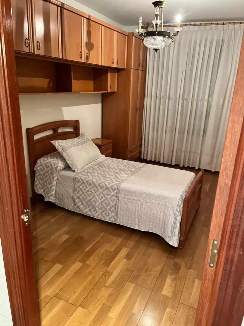 Habitación de Piso de alquiler en Milán - Pumarín - Teatinos