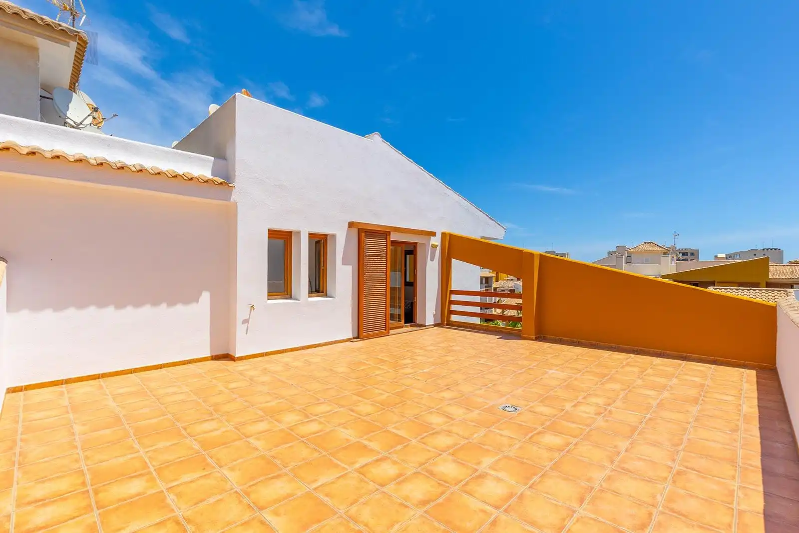 Penthouse mit Terrasse zum Verkauf in Calle DEL CICLON, imagen 17