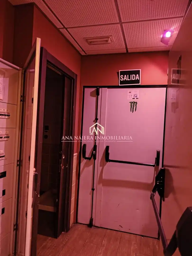 Local comercial en venda a Cardenal Benlloch, imagen 13