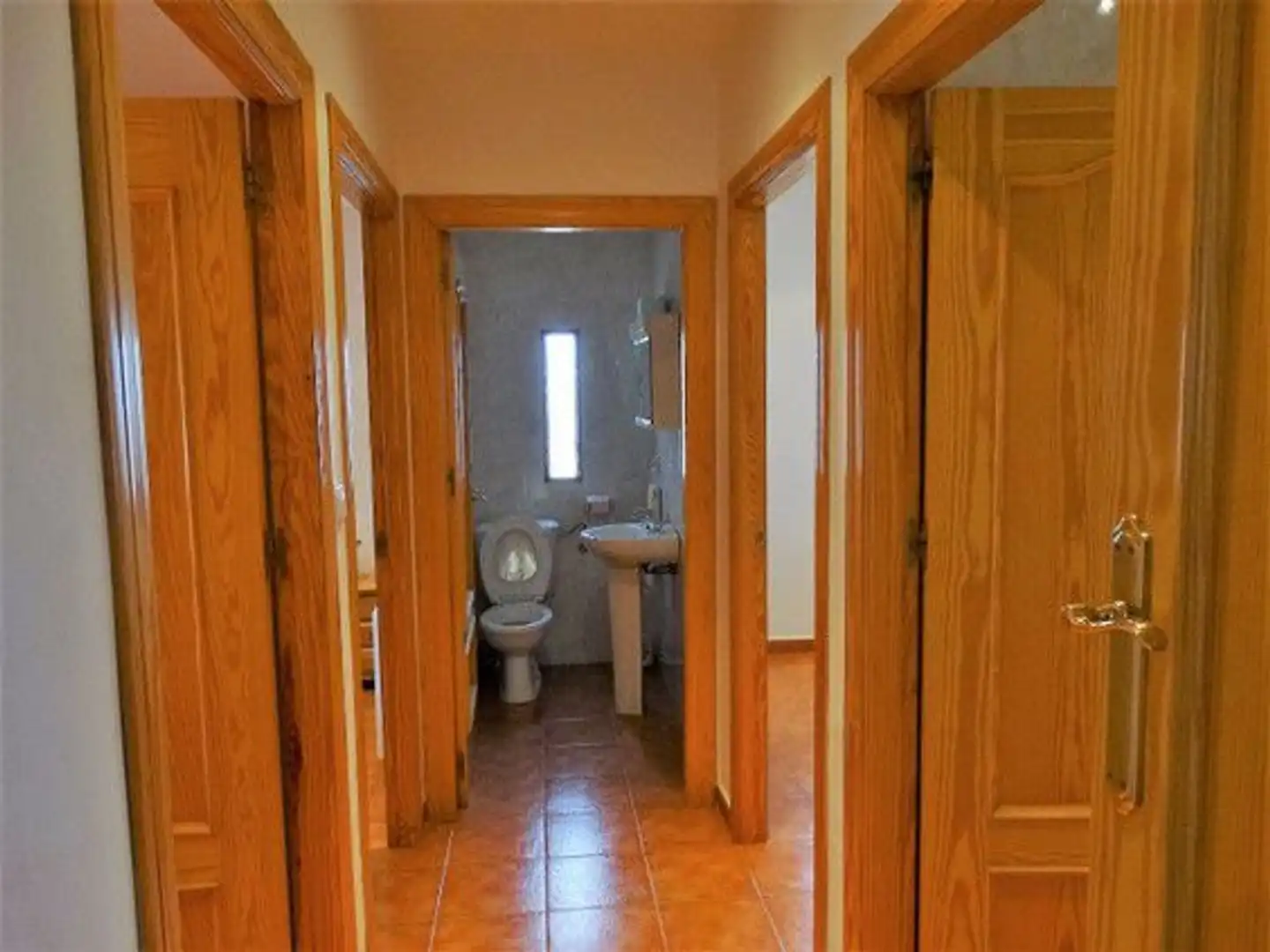 Villa con piscina in vendita a Moratalla, imagen 8