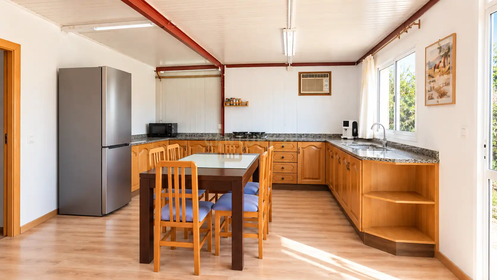Kitchen of Houses for sale in Marines, Valencia