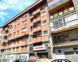 Exterior view of Flat for sale in Ponferrada  with Balcony