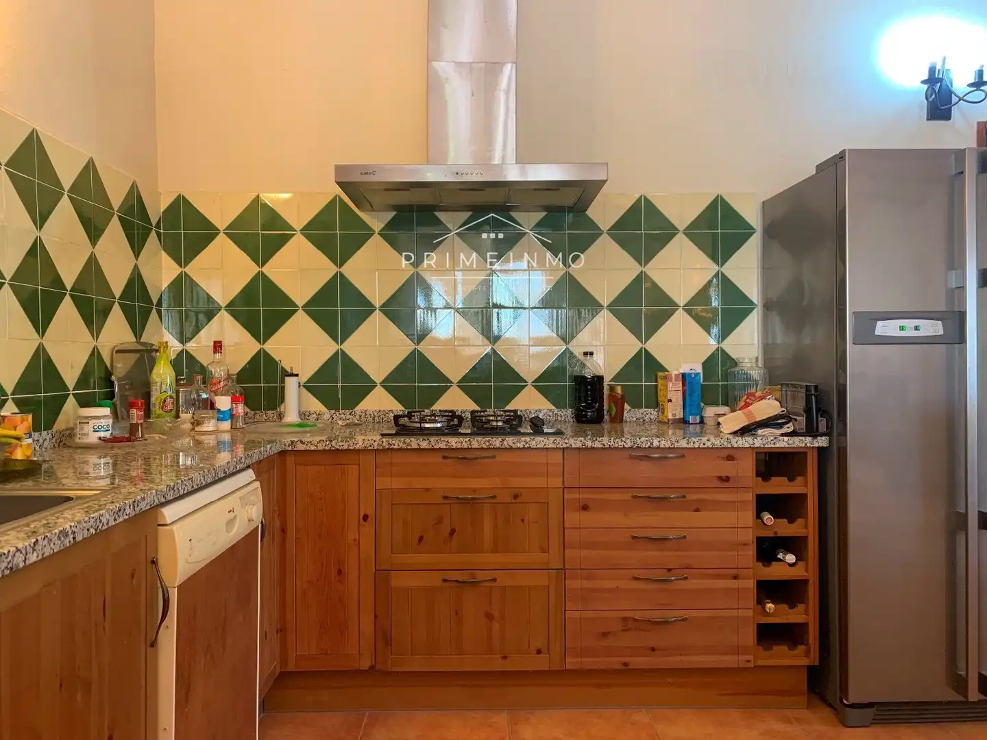 Villa avec terrasse à vendre à L'Ampolla, imagen 35
