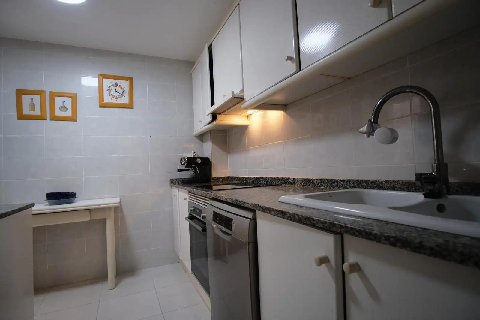 Wohnung mit Terrasse zum Verkauf in Avenida de las Gaviotas, imagen 8