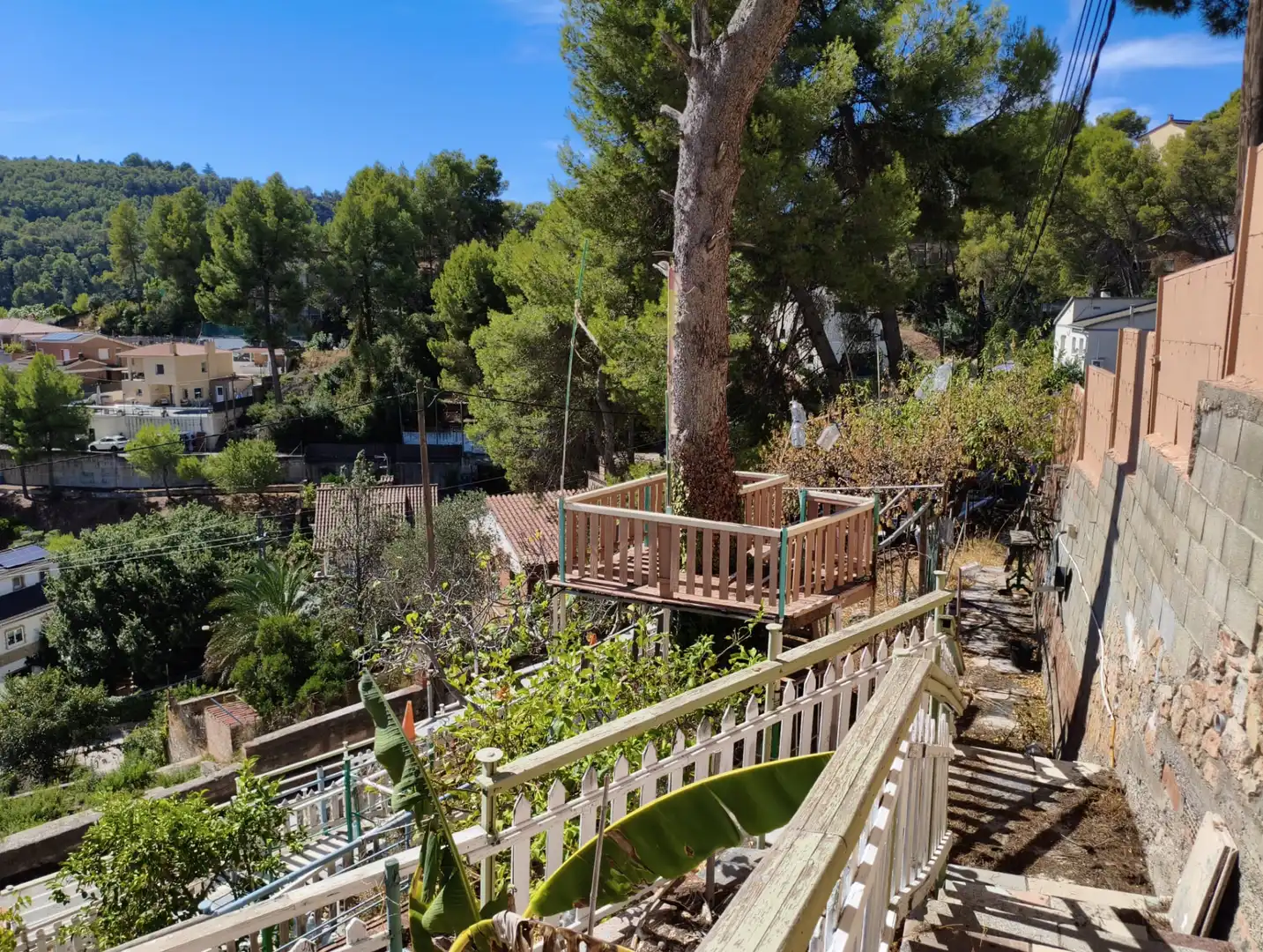 Terreny residencial en venda a Carrer de l'Olivera 7, imagen 11