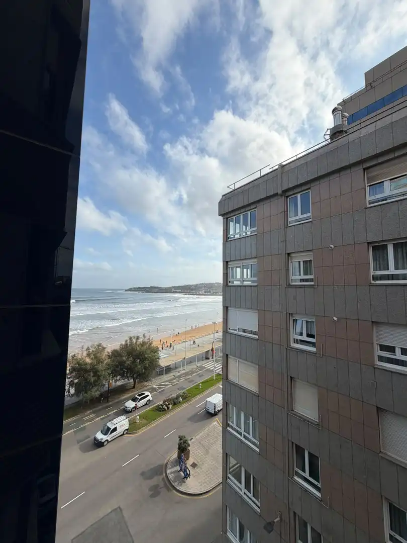 Flat for rent in Gijón , Asturias