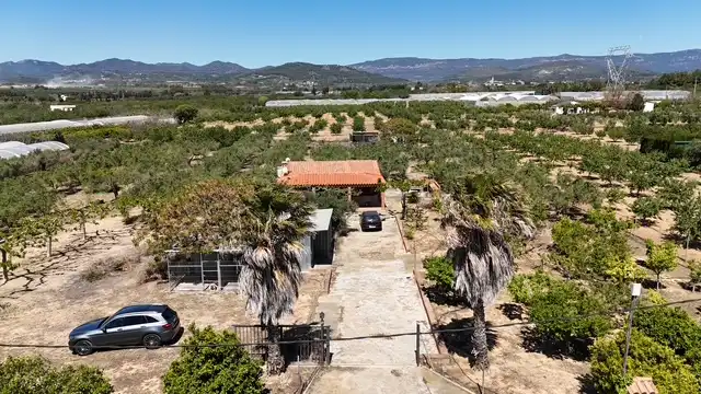 Casa rústica en venda a COLL D'EN BOCH (P43 Pc84), imagen 2