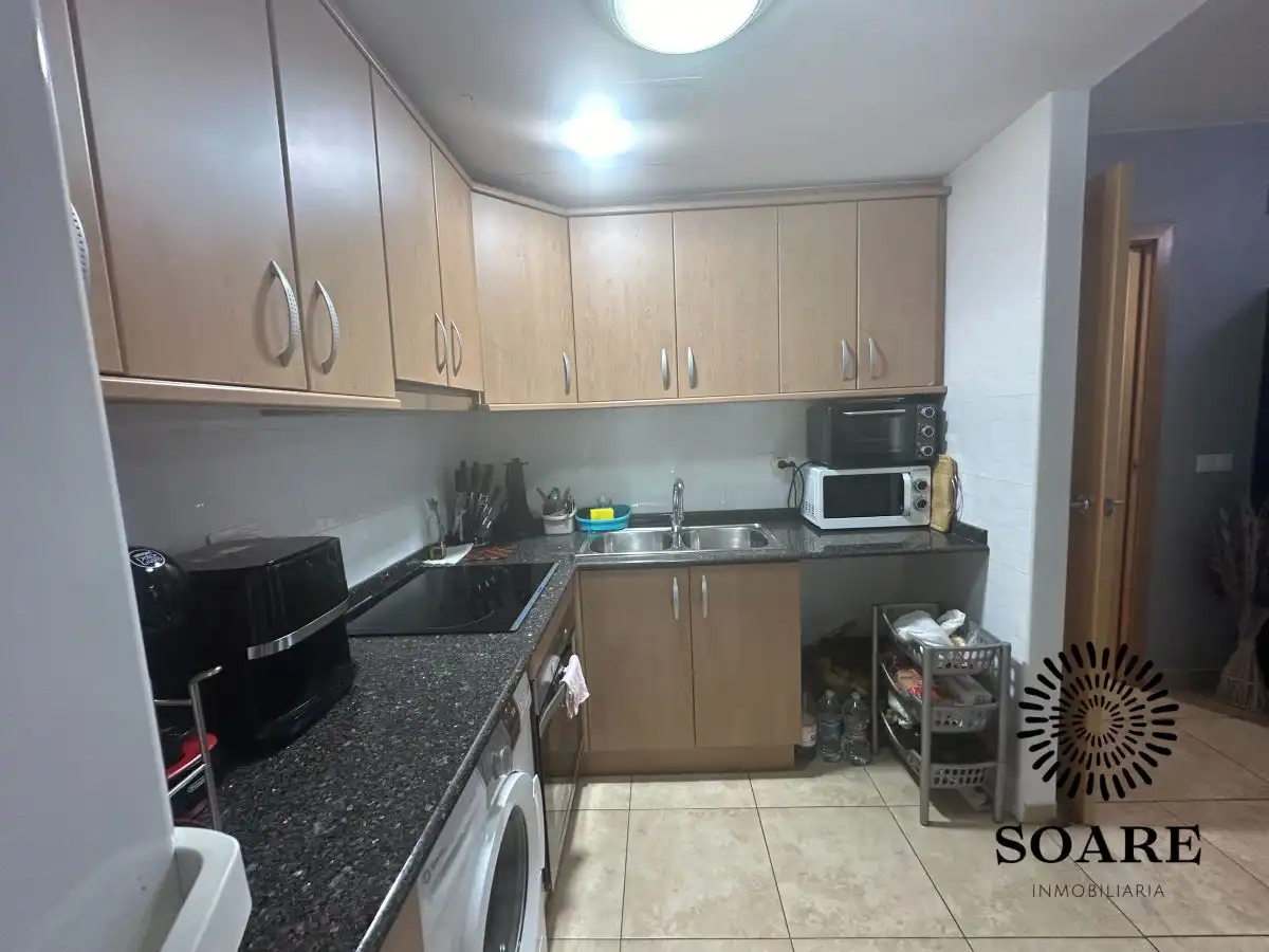 Flat with terrace for sale in VINAROS, imagen 8