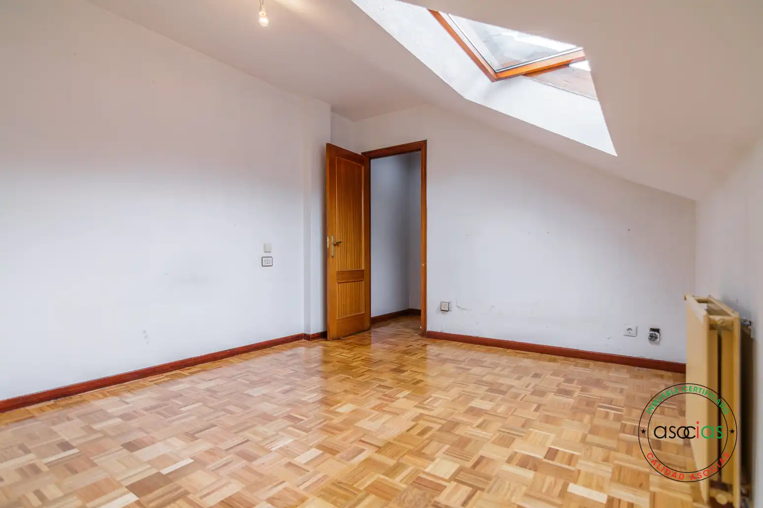 Piso en venta en Langreo - CL BALDOMERO ALONSO, 27, La Felguera