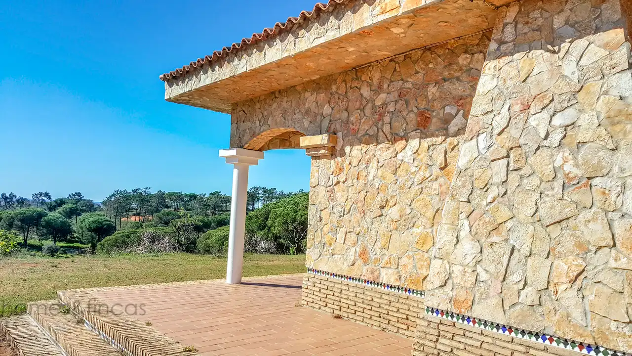 Casa rústica en venda a Diseminado Fotea, imagen 24