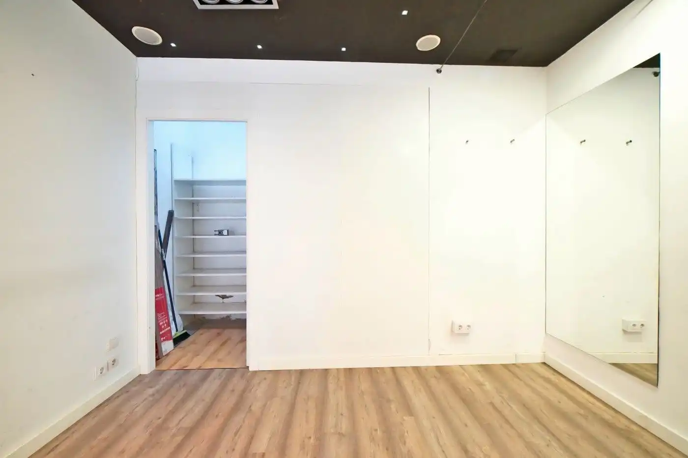 Business premises to rent in Carrer de Damià Campeny 5, imagen 11