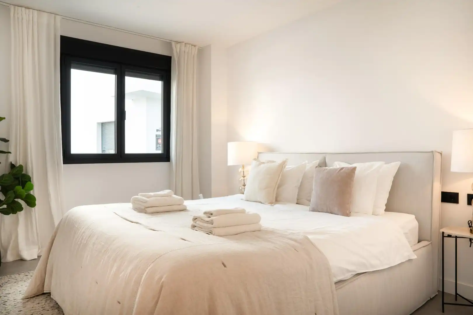 Apartamento en venta en Urbanizacion Urbanización Mirador de Estepona Hills, imagen 8