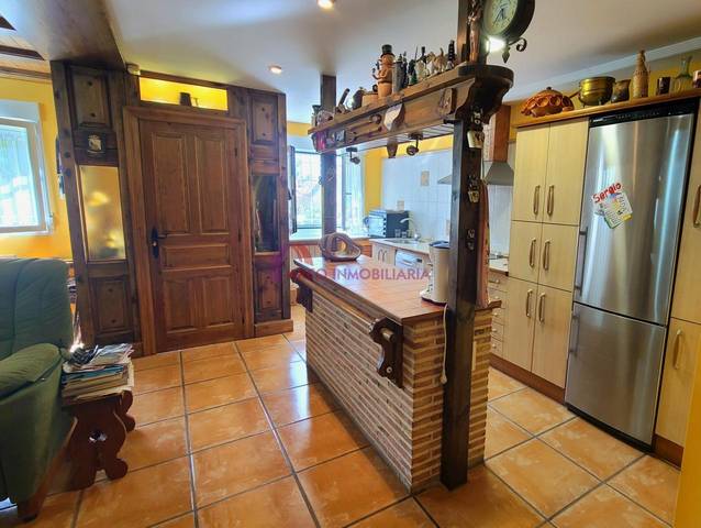 Finca rústica en Venta en Turrumberos en Atapuerca