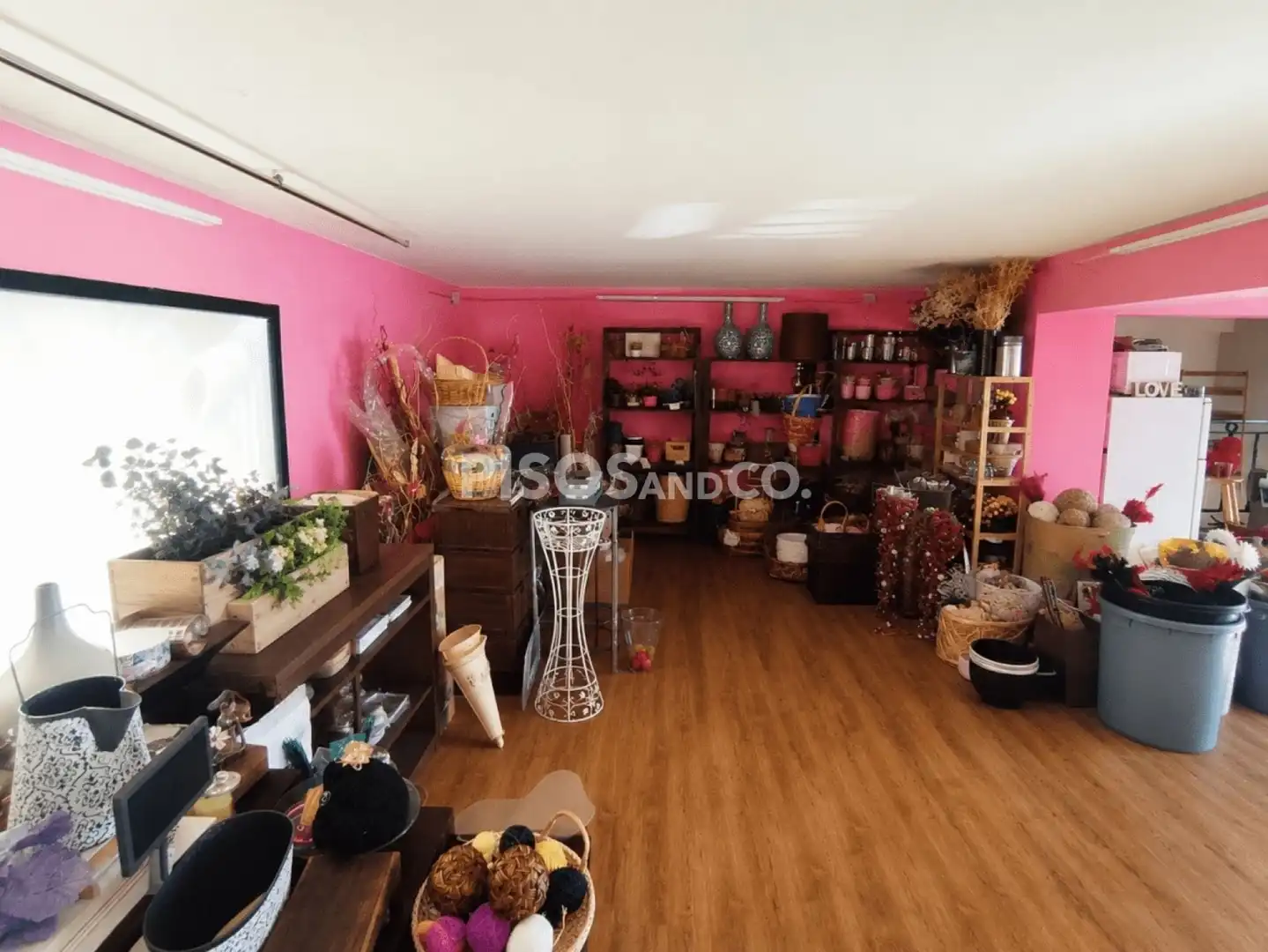 Local comercial en venda a Avenida Pastoriza, imagen 18