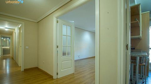 Foto 5 de Piso en venta en Plaza Virgen de la Victoria, Carretera de Sevilla - Los Montitos, Badajoz Capital