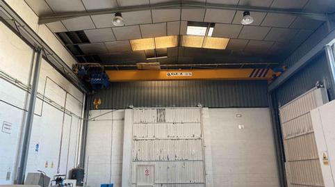 Photo 2 of Industrial buildings for rent in Carrer Josep Tarradellas, Sant Llorenç d'Hortons, Barcelona