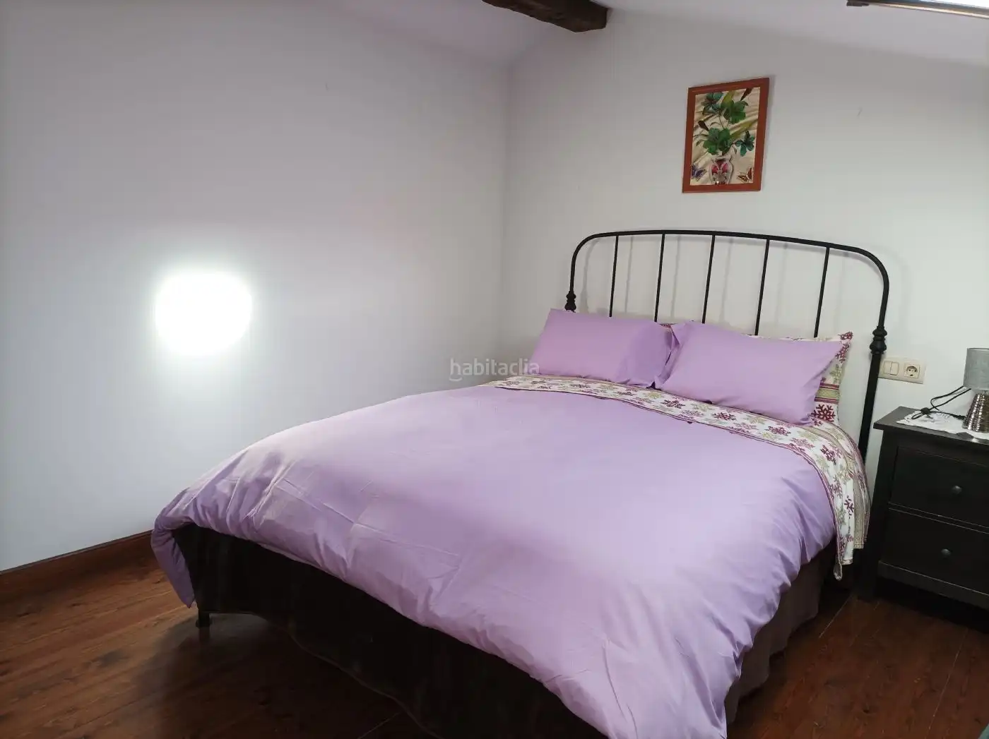 House with garden to rent in Lugar Puertas 52, imagen 2