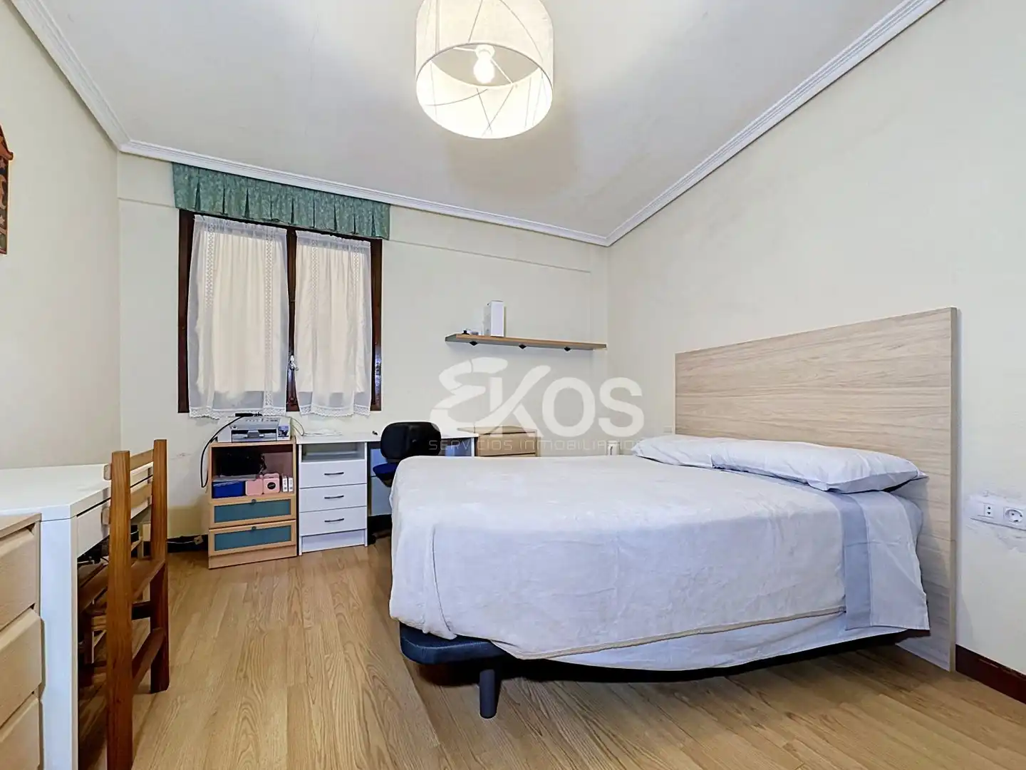 Habitación de Piso en venta en Oñati con Calefacción, Parquet y Trastero