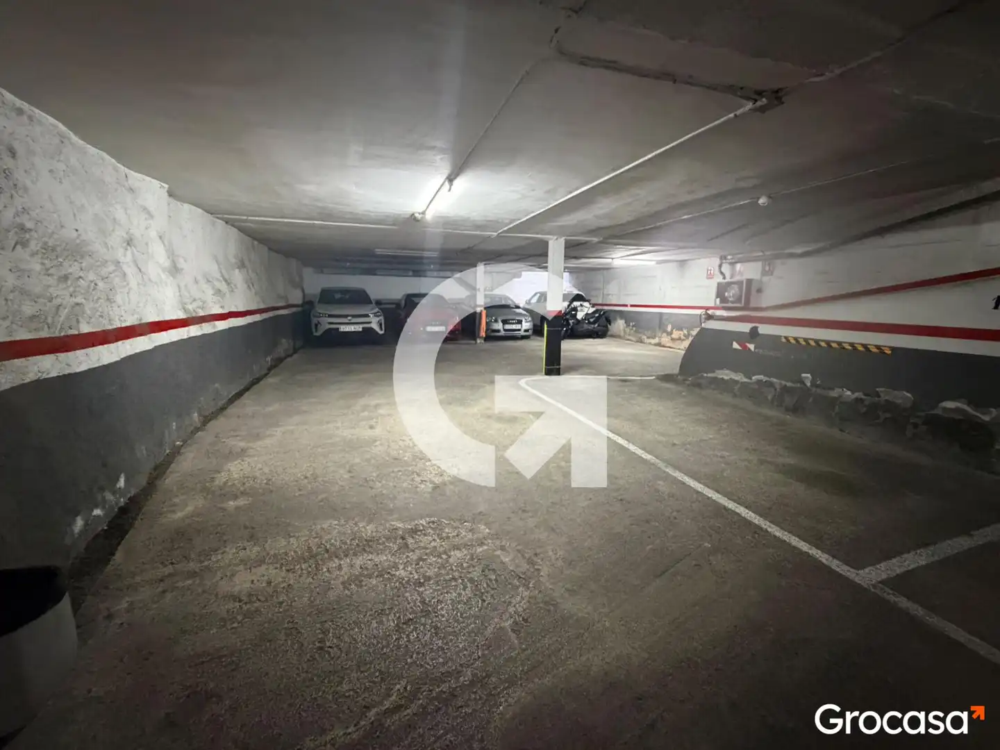 Garage for sale in CL TORRENT DE MARINER, Horta