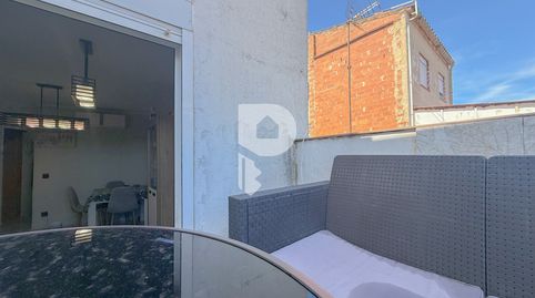 Foto 2 de Àtic en venda a Can Vidalet, Esplugues de Llobregat