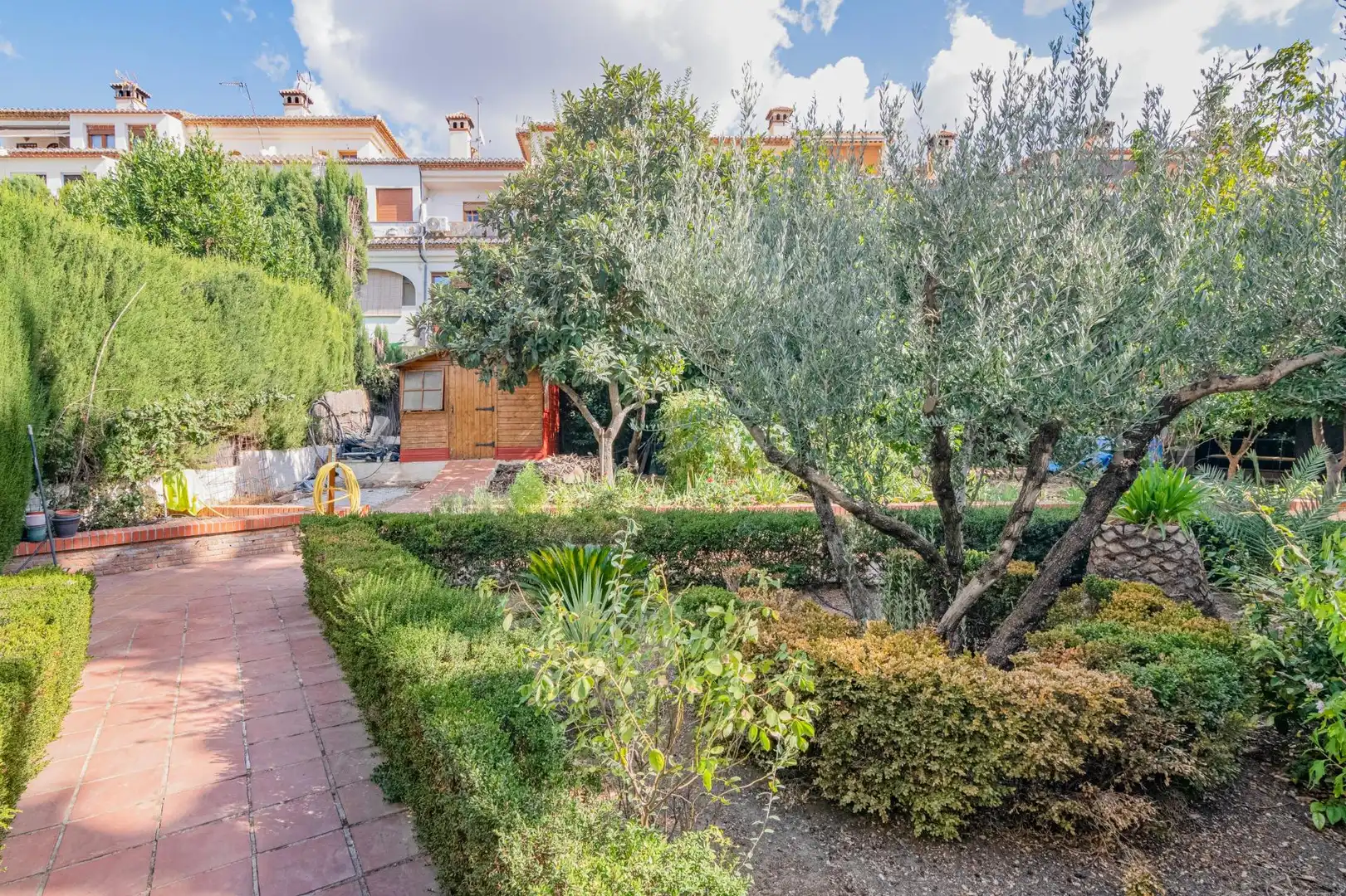 Residential for sale in Barrio de la Vega