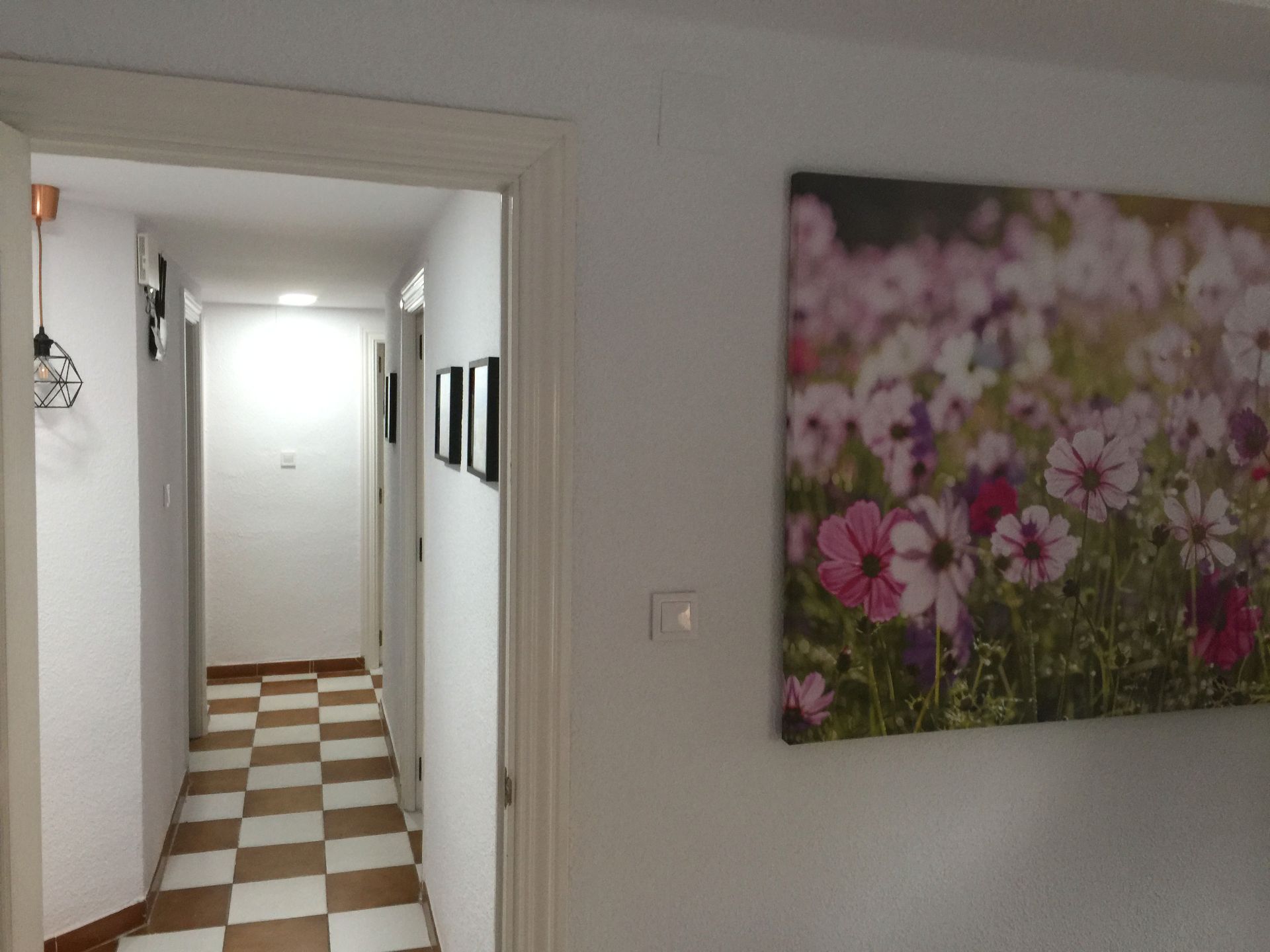 Flat for sale in Calle Don Juan de Austria, 43, La Trinidad
