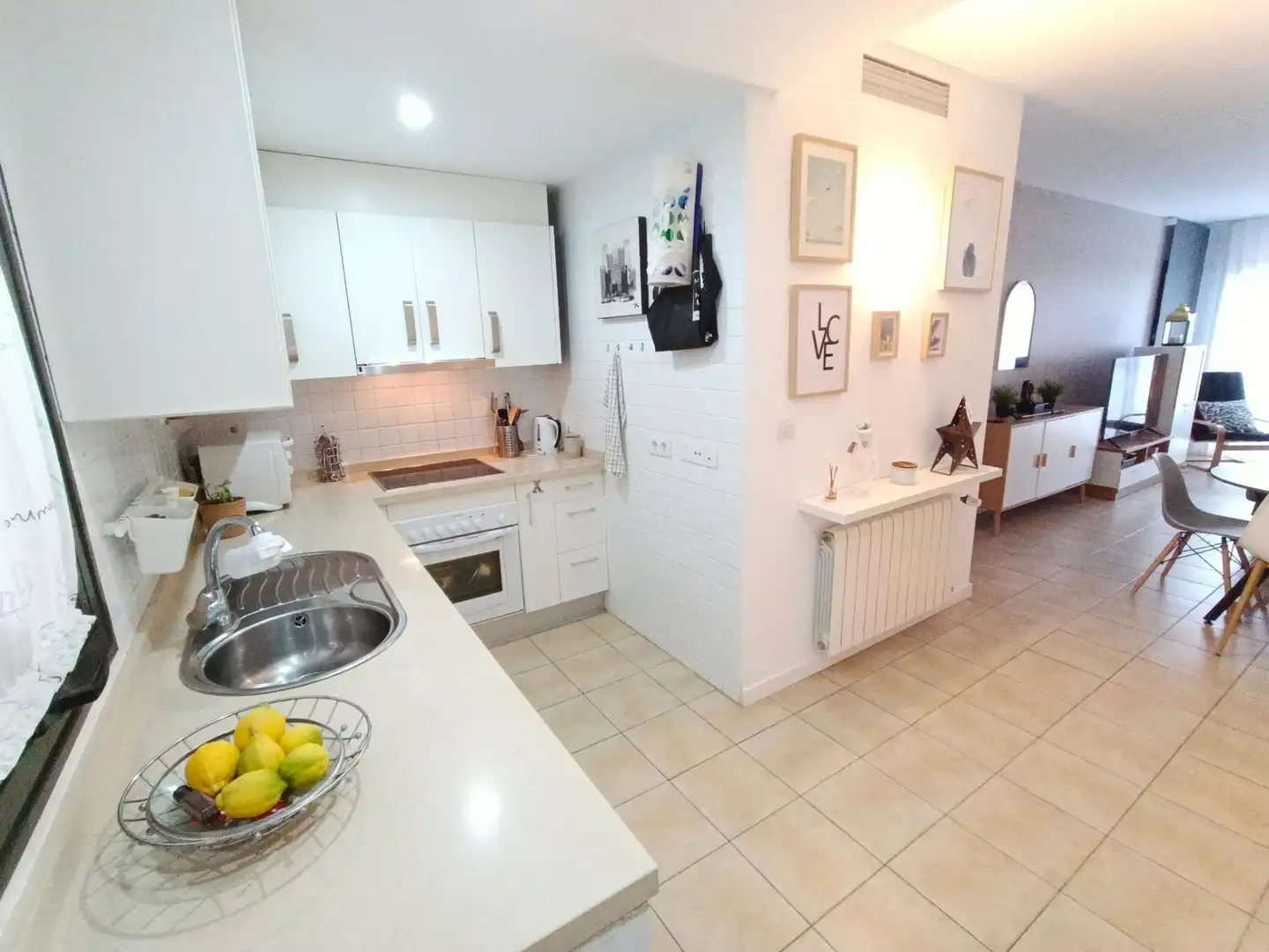 Apartament amb piscina en venda a Calle Corvera Golf Country Club, imagen 4