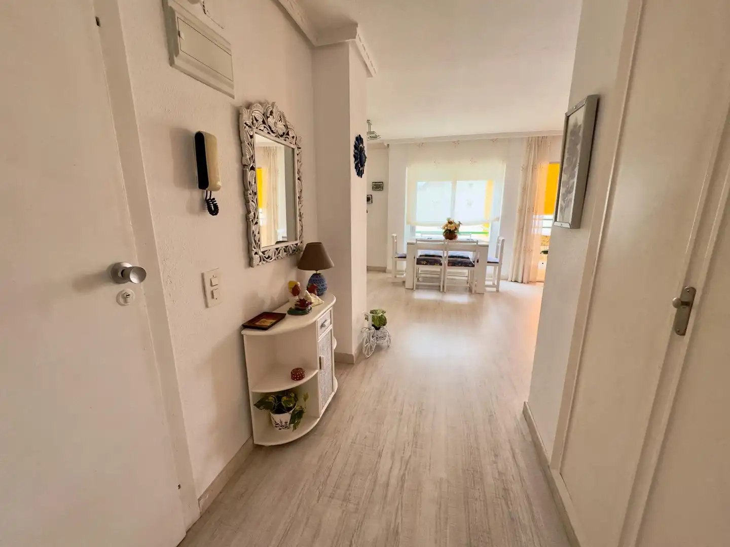 Apartament amb piscina de lloguer a DEVESA, imagen 21